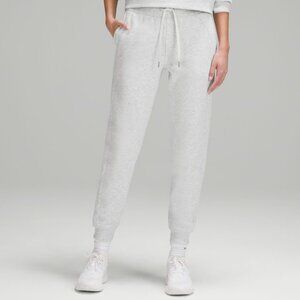 Lululemon Scuba High-Rise Full-Length Jogger